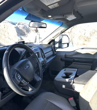 2017 Ford, Import Kanada — Foto 4 z 4