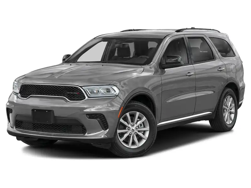 2027 Dodge Durango, grau, 10 km, Import Kanada — Foto 1 z 10 2027 Dodge Durango, grau, 10 km, Import Kanada — Foto 1 z 10