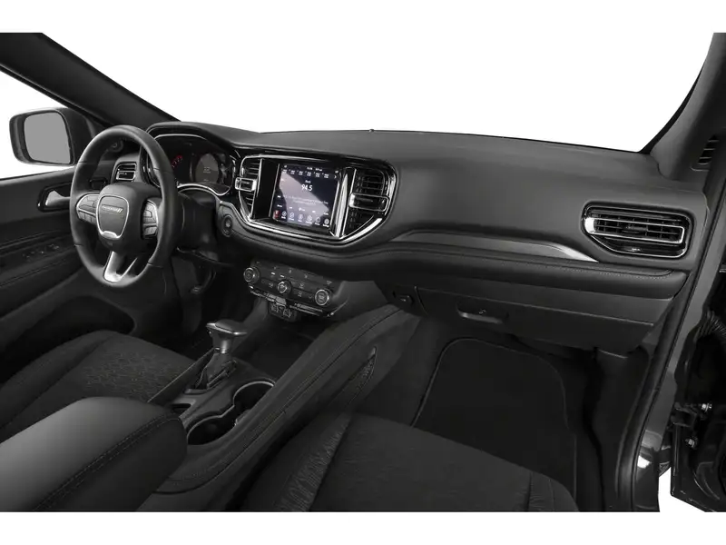 2027 Dodge Durango, grau, 10 km, Import Kanada — Foto 10 z 10