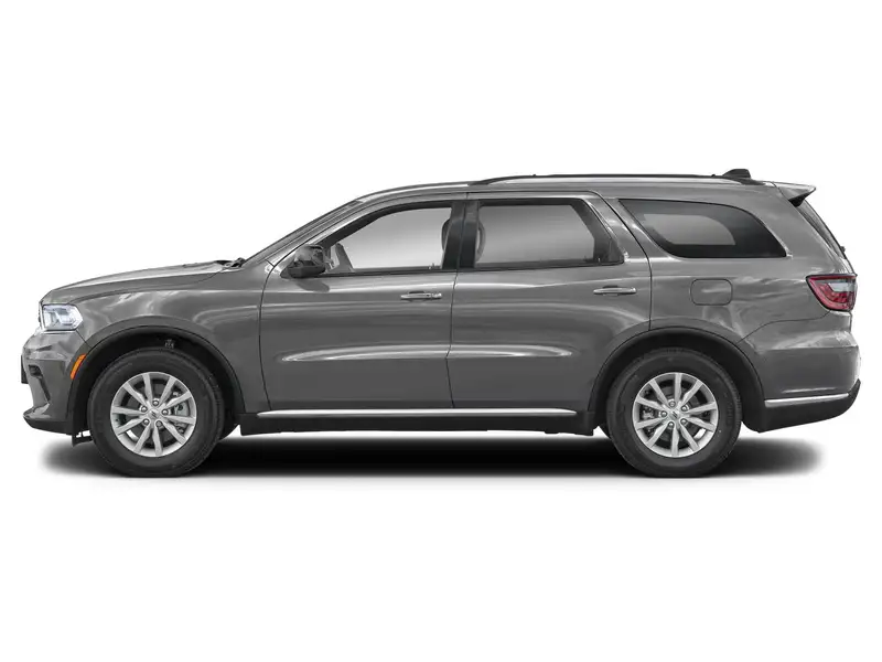 2027 Dodge Durango, grau, 10 km, Import Kanada — Foto 3 z 10