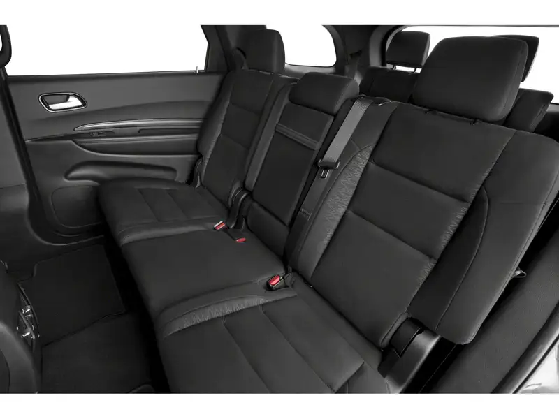 2027 Dodge Durango, grau, 10 km, Import Kanada — Foto 8 z 10