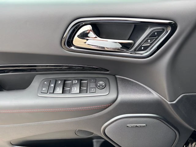 2027 Dodge Durango GT AWD, schwarz, 0 km, Import Kanada — Foto 11 z 20