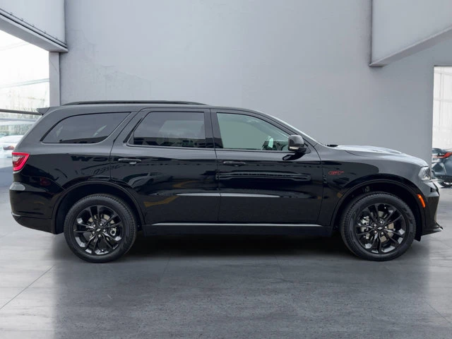 2027 Dodge Durango GT AWD, schwarz, 0 km, Import Kanada — Foto 6 z 20