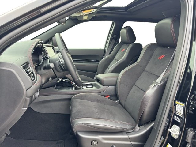 2027 Dodge Durango GT Plus, grün, 1 km, Import Kanada — Foto 10 z 20