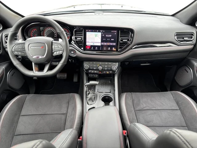2027 Dodge Durango GT Plus, grün, 1 km, Import Kanada — Foto 12 z 20