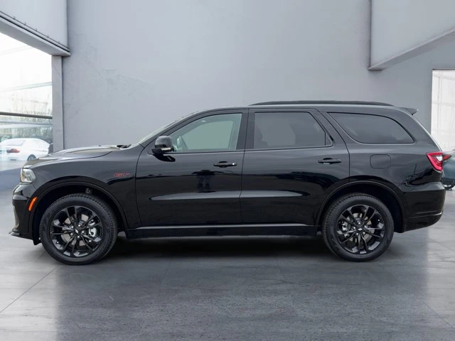 2027 Dodge Durango GT Plus, grün, 1 km, Import Kanada — Foto 2 z 20
