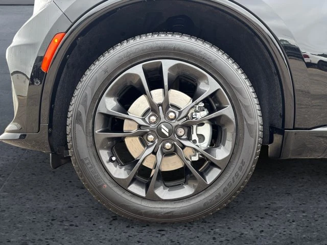 2027 Dodge Durango GT Plus, grün, 1 km, Import Kanada — Foto 9 z 20