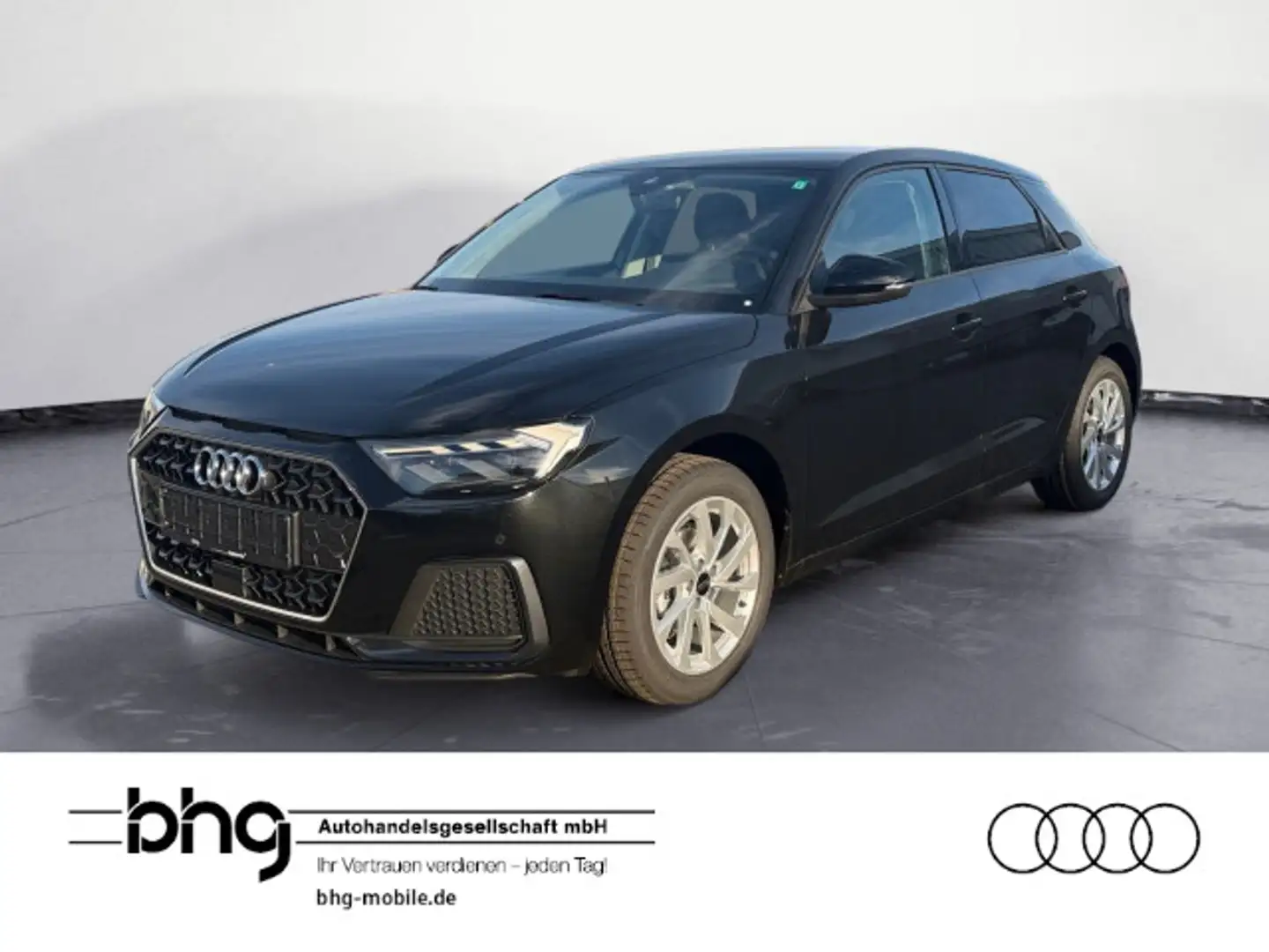2026 Audi A1, 1 km, Německo — Foto 1
