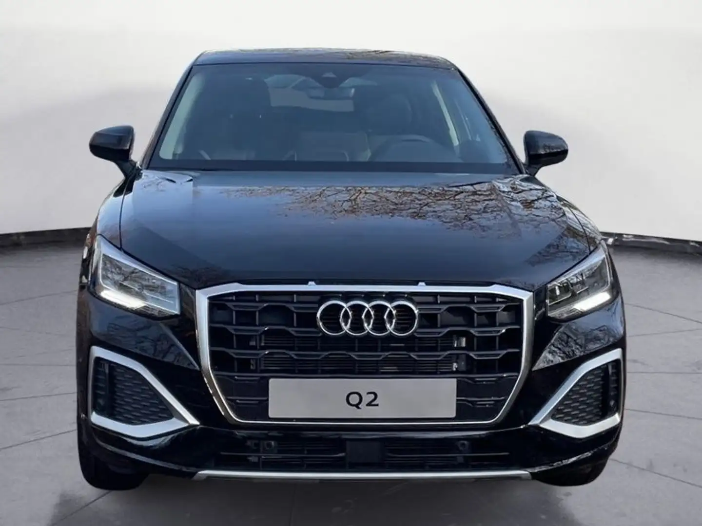 2026 Audi Q2, 1 km, Deutschland — Foto 2 z 11