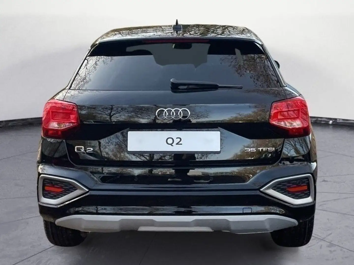 2026 Audi Q2, 1 km, Deutschland — Foto 4 z 11