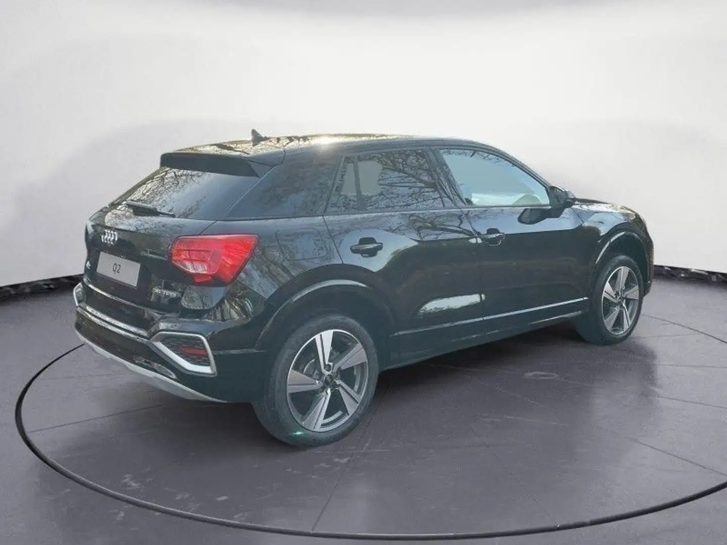 2026 Audi Q2, 1 km, Deutschland — Foto 5 z 11