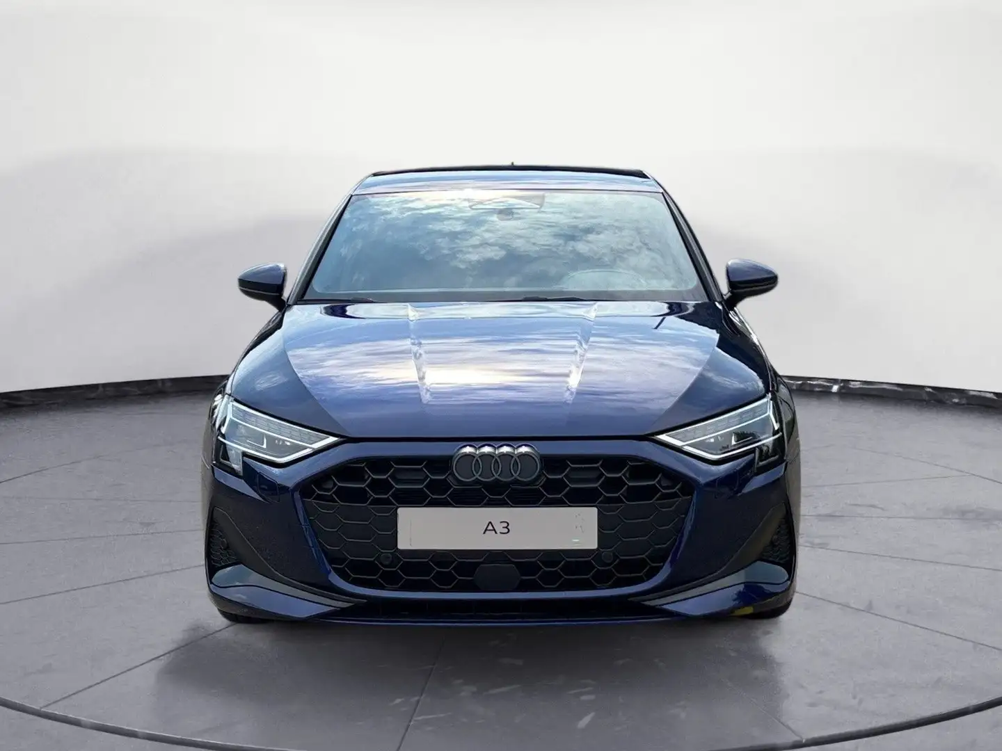 2026 Audi A3, 1 km, Deutschland — Foto 3 z 12