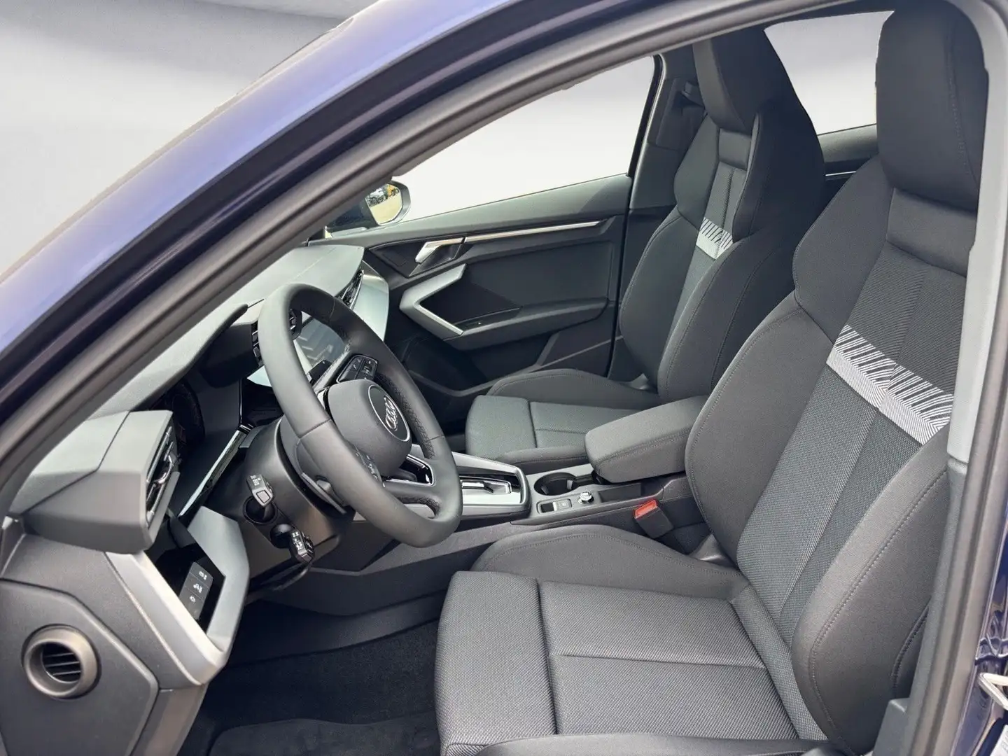 2026 Audi A3, 1 km, Deutschland — Foto 7 z 12