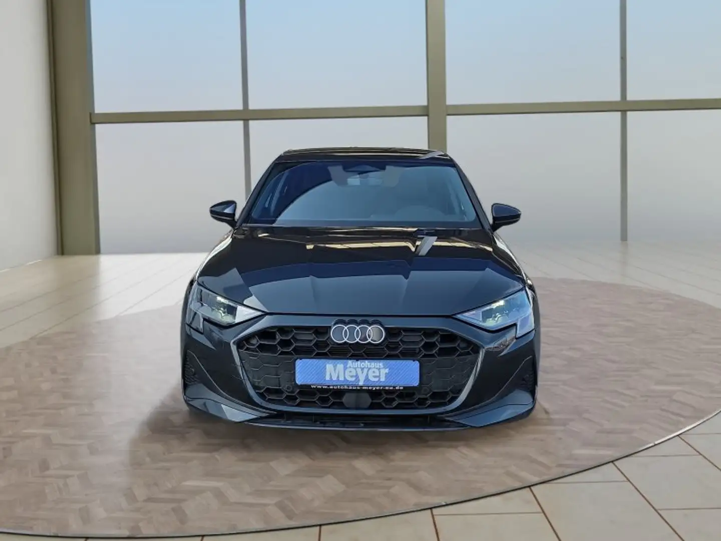 2026 Audi A3, 5 km, Deutschland — Foto 1