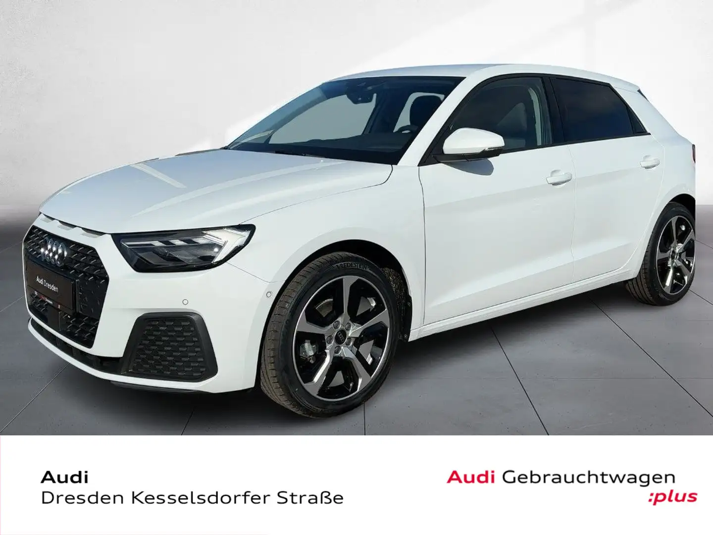 2026 Audi A1, 6 km, Deutschland — Foto 1