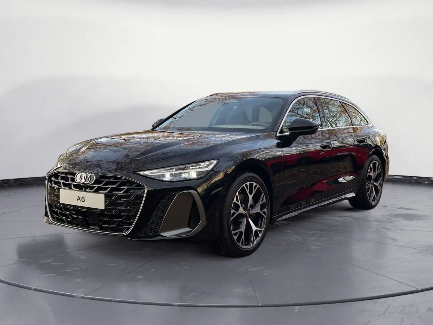 2026 Audi A6, 1 km, Deutschland — Foto 2 z 12