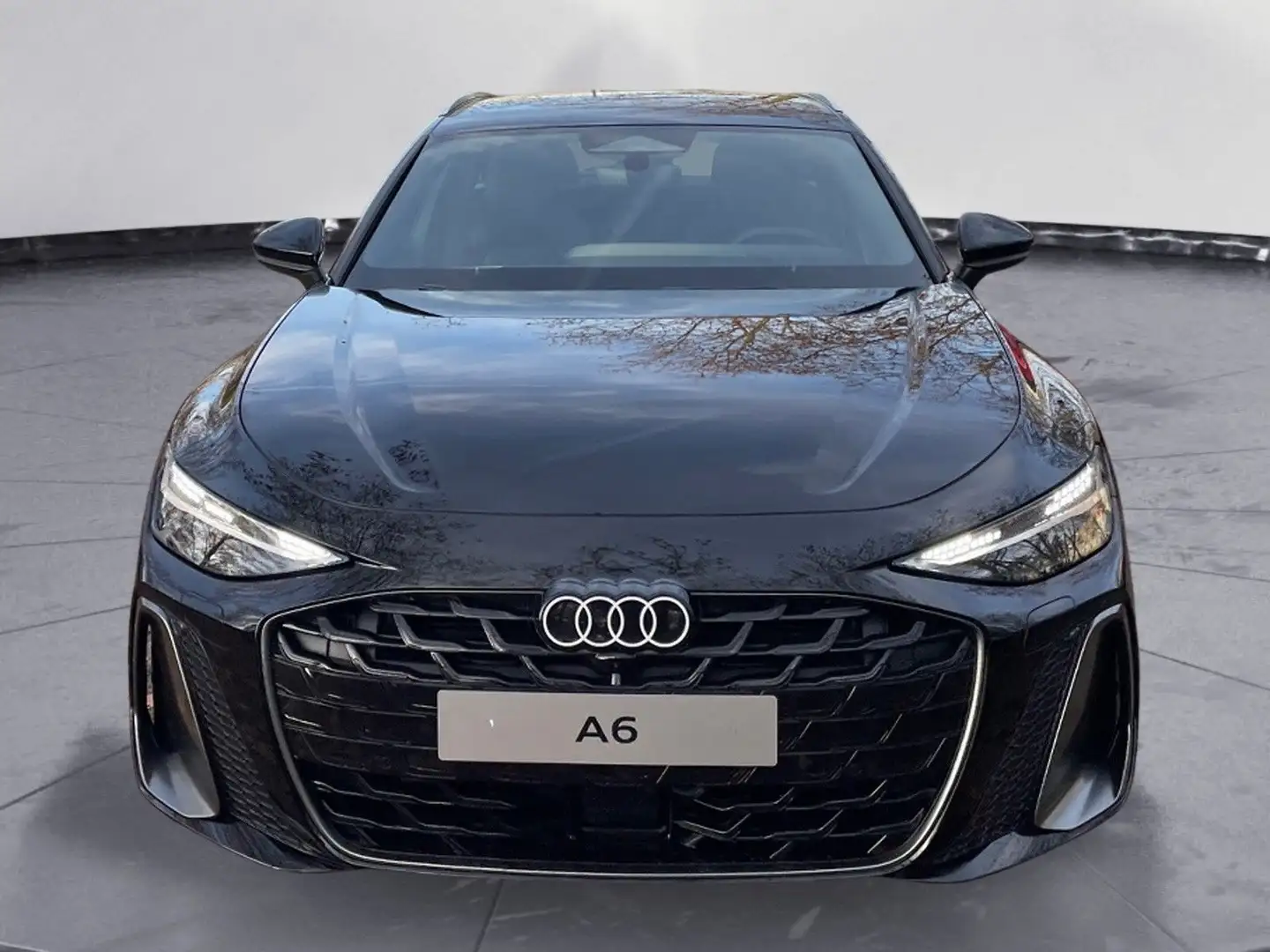 2026 Audi A6, 1 km, Deutschland — Foto 3 z 12