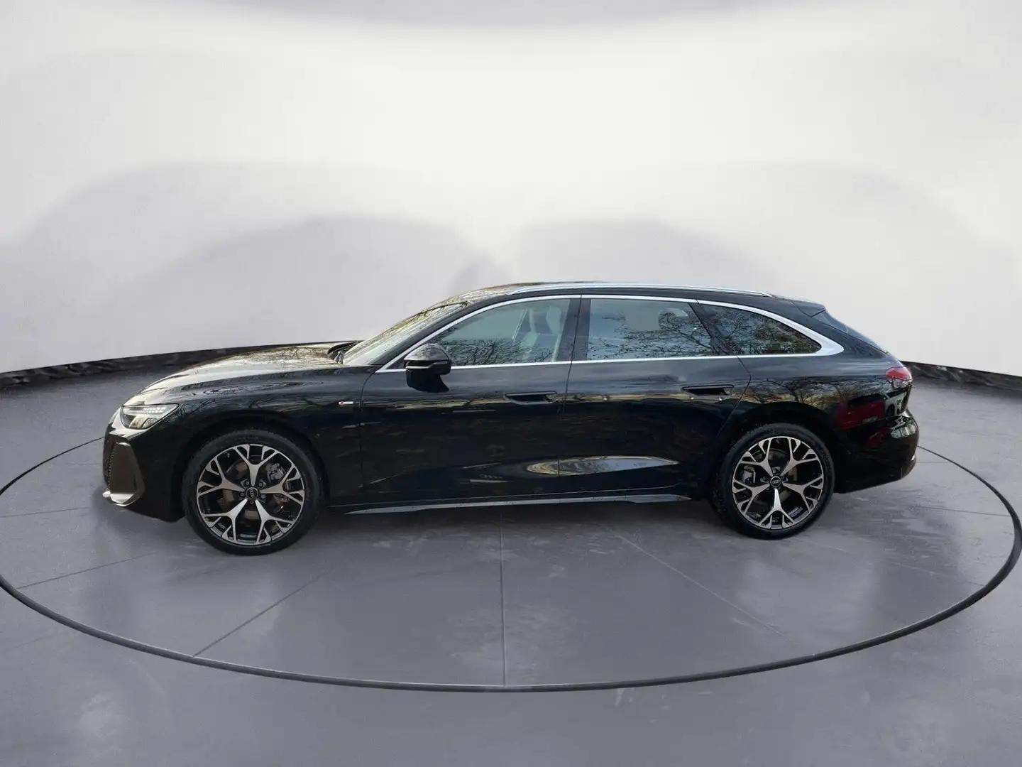 2026 Audi A6, 1 km, Deutschland — Foto 4 z 12