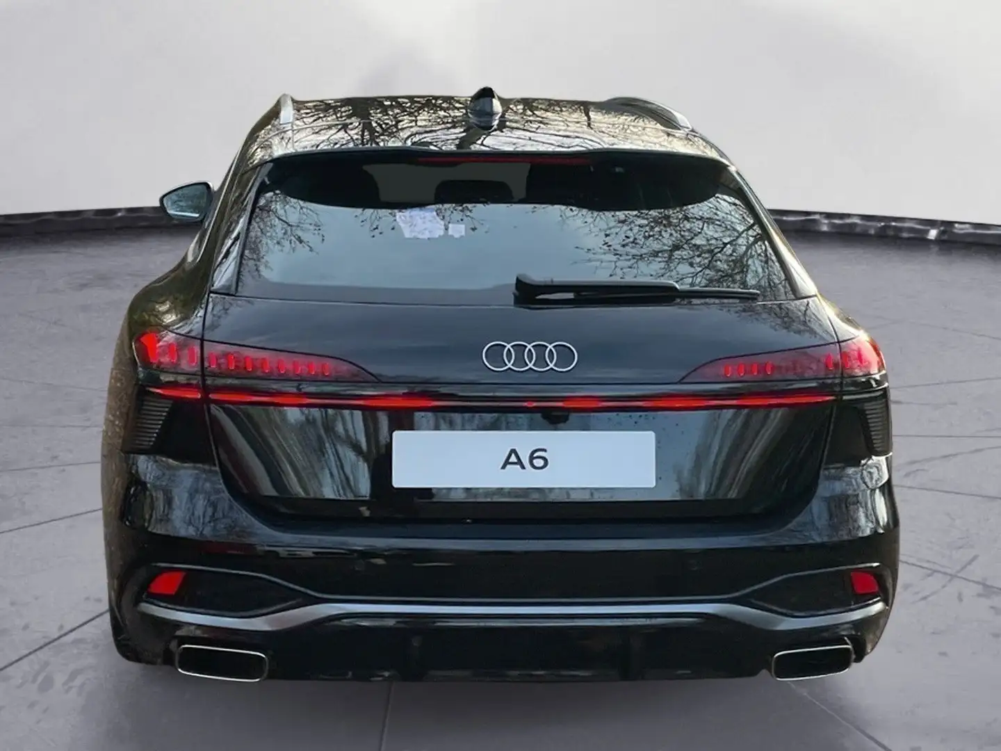 2026 Audi A6, 1 km, Deutschland — Foto 5 z 12