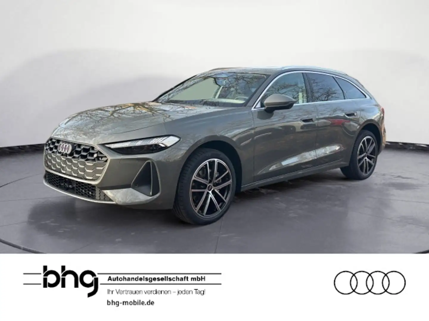 2026 Audi A5, 1 km, Německo — Foto 1