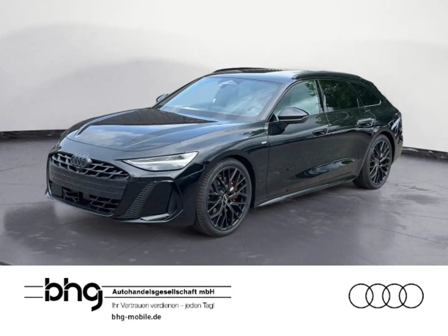 2026 Audi A6, 1 km, Německo — Foto 1