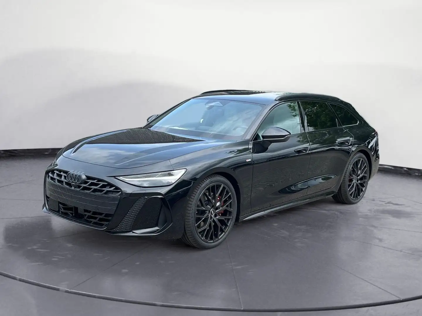 2026 Audi A6, 1 km, Deutschland — Foto 2 z 12