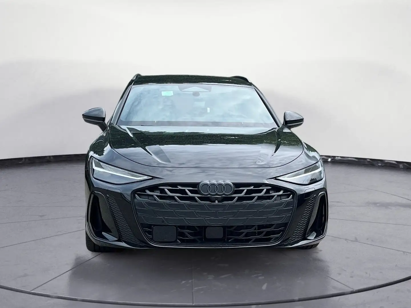 2026 Audi A6, 1 km, Deutschland — Foto 3 z 12