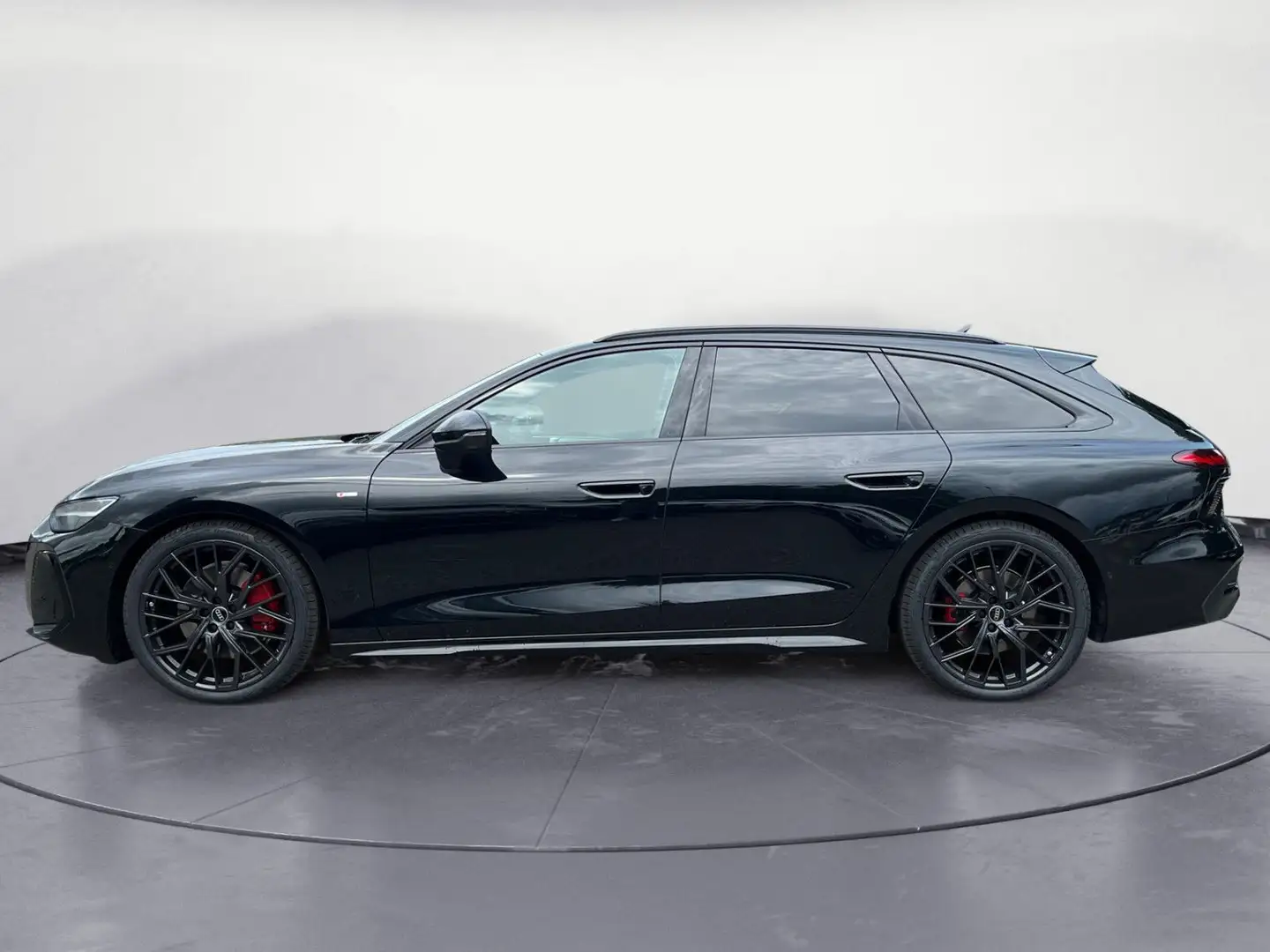 2026 Audi A6, 1 km, Deutschland — Foto 4 z 12