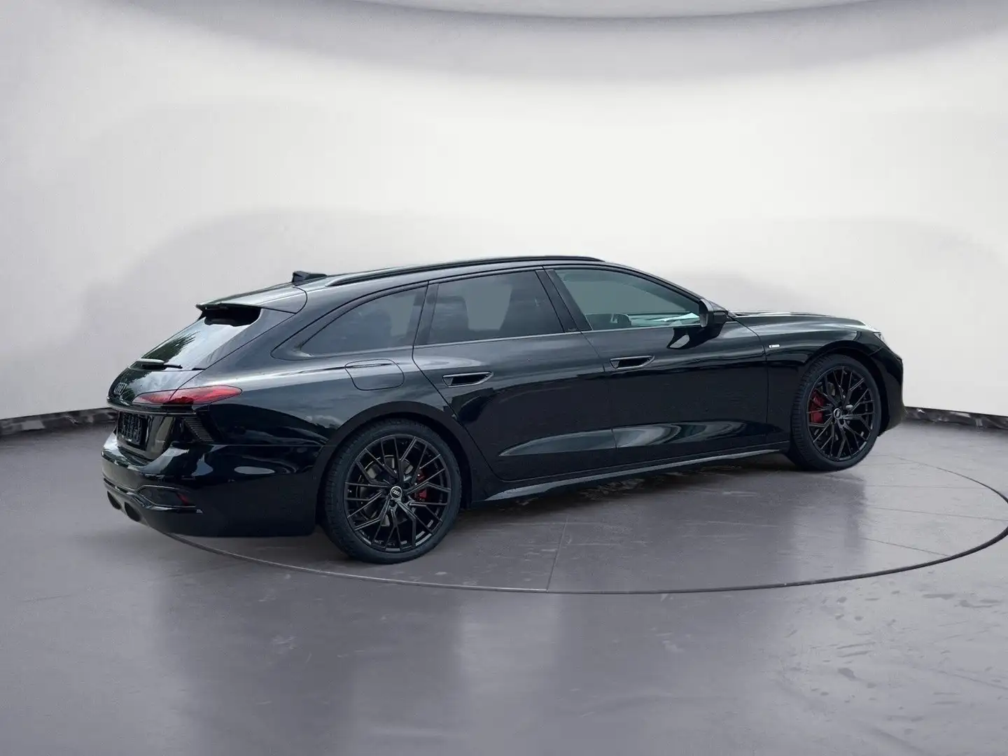 2026 Audi A6, 1 km, Deutschland — Foto 6 z 12