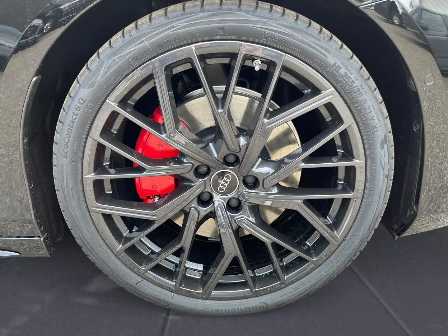 2026 Audi A6, 1 km, Deutschland — Foto 9 z 12