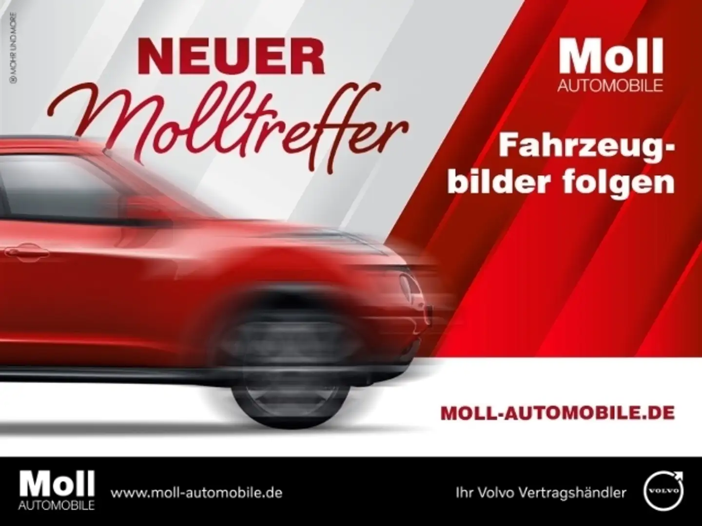 2026 Volvo XC90, schwarz, 5 km, Deutschland — Foto 1