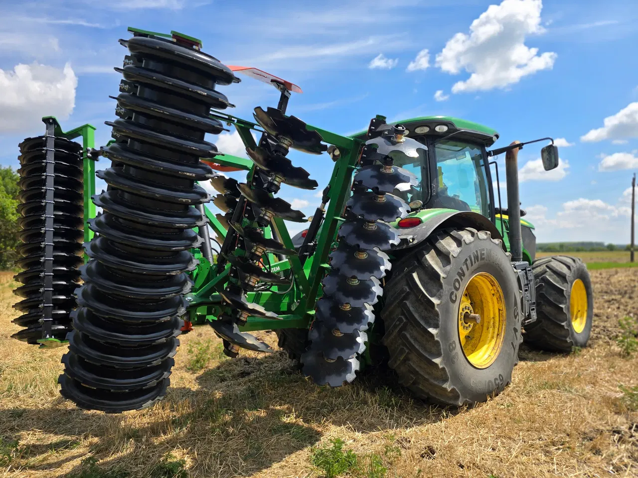 2024 Rotor, Import Auf Lager in der EU — Foto 1