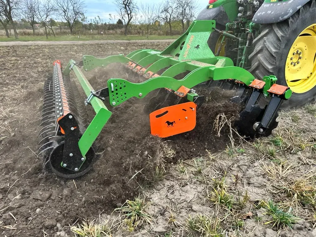 2024 Rotor, Import Auf Lager in der EU — Foto 1