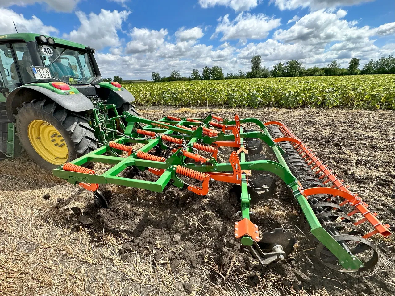 2024 Rotor, Import Auf Lager in der EU — Foto 1