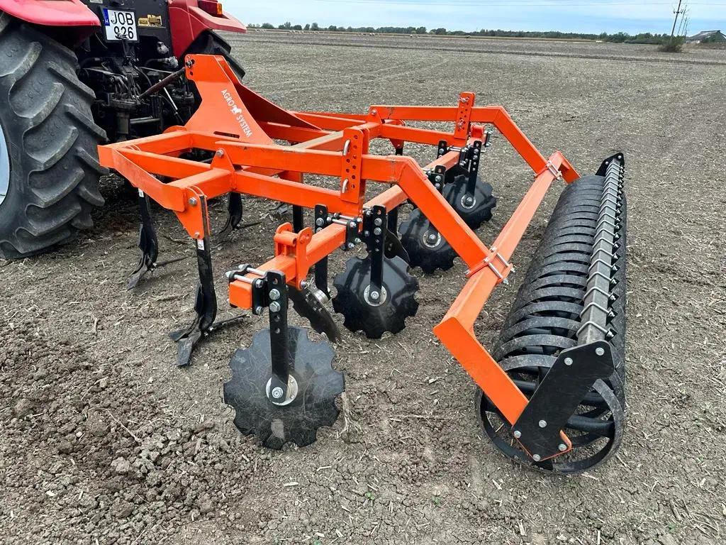 2023 Rotor, Import Auf Lager in der EU — Foto 1