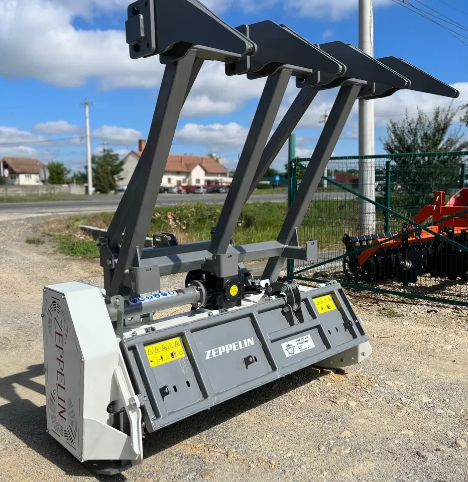2026 Terraking, Import Auf Lager in der EU — Foto 1