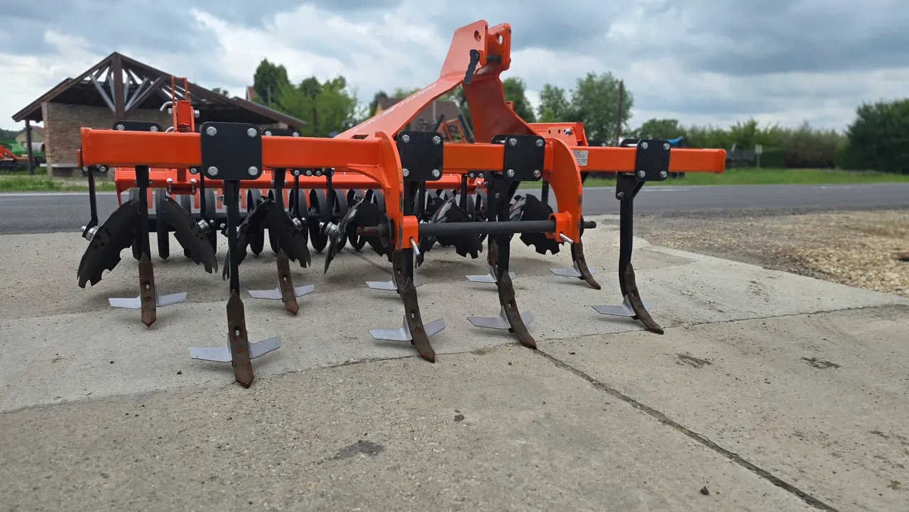 2023 Rotor, Import Auf Lager in der EU — Foto 1