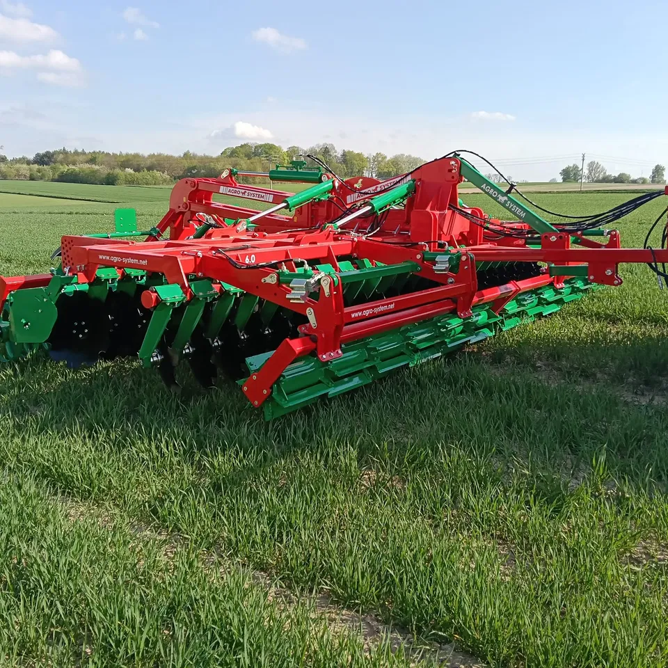 2025 Rotor, Import Auf Lager in der EU — Foto 1