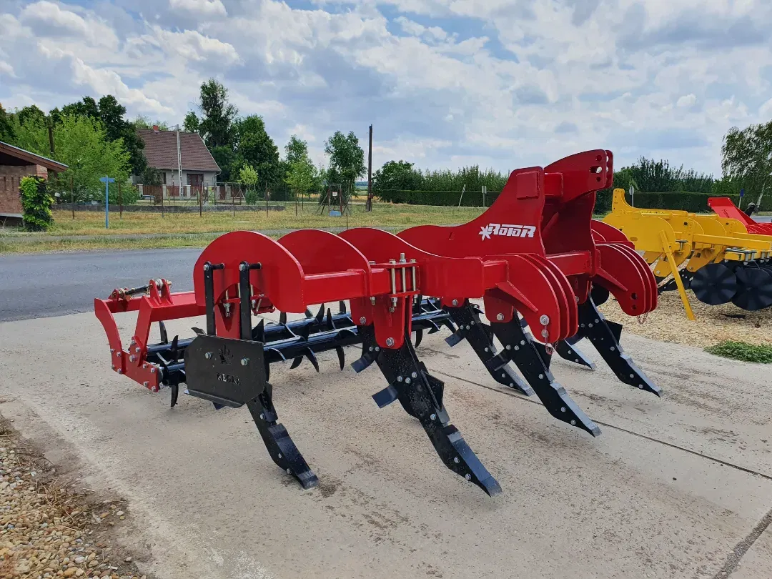 2022 Rotor, Import Auf Lager in der EU — Foto 1