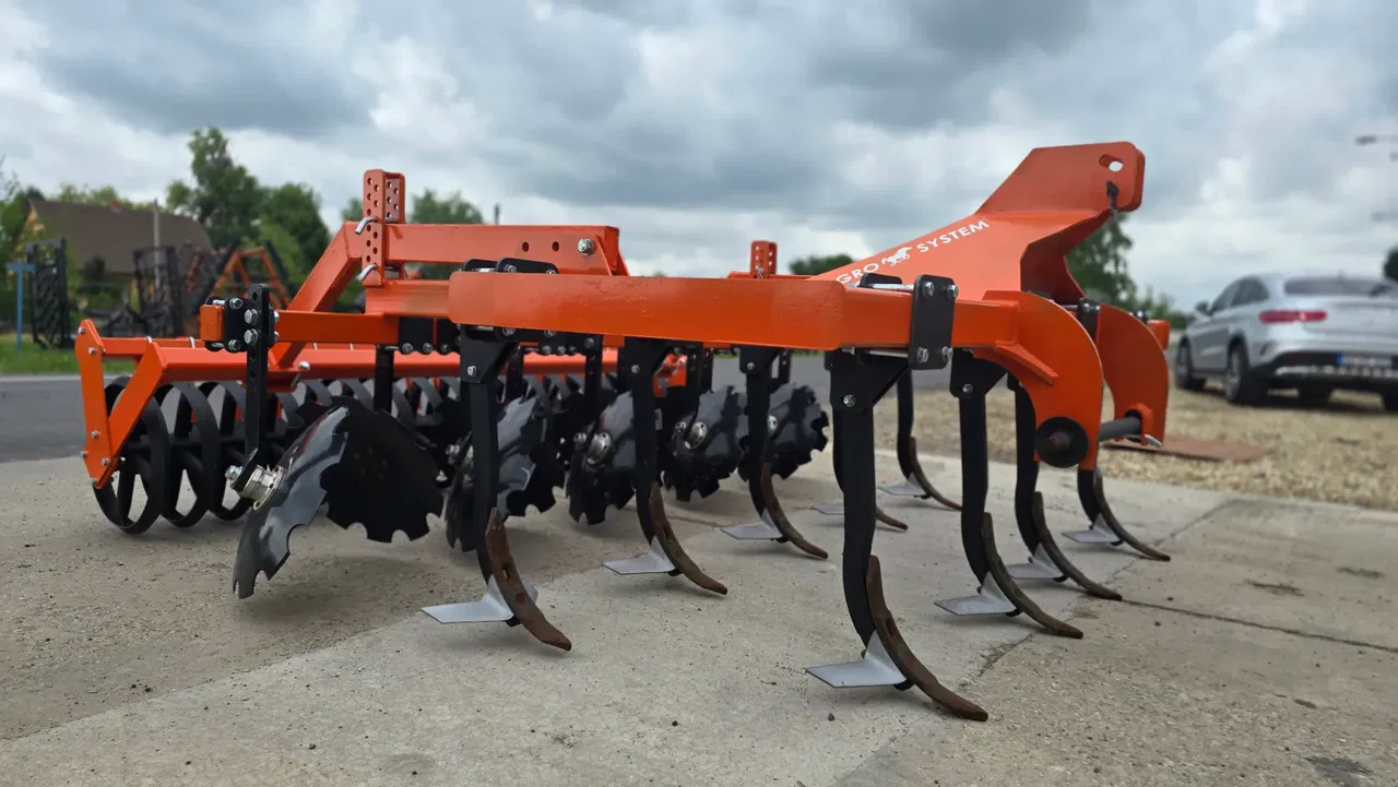 2023 Rotor, Import Auf Lager in der EU — Foto 1