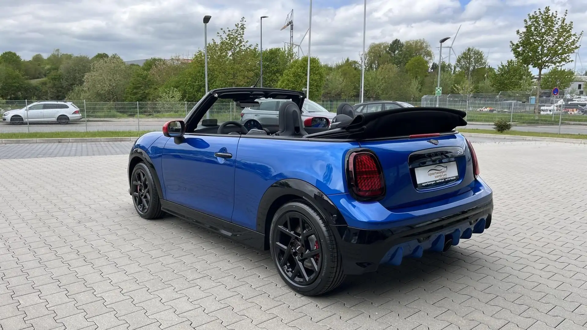 2026 MINI Sonstige, 10 km, Deutschland — Foto 10 z 12