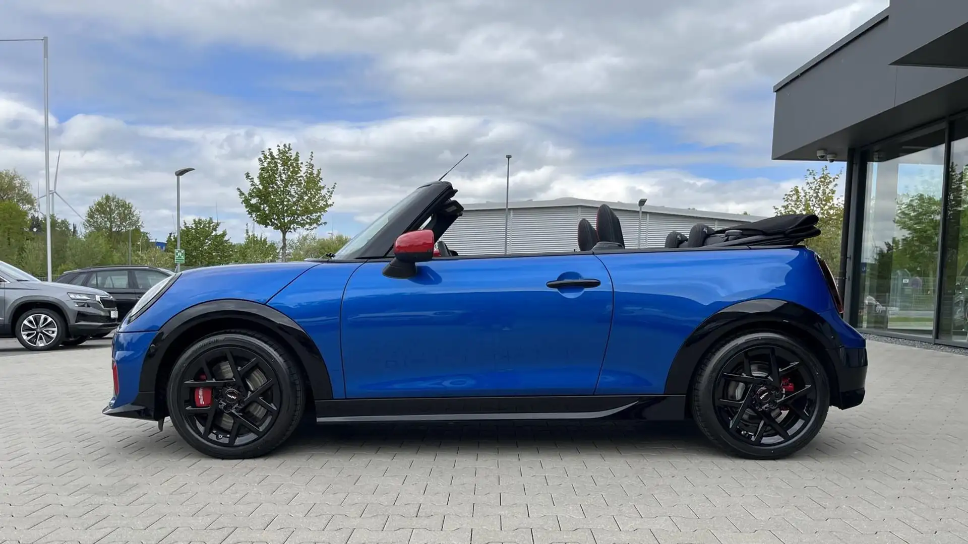 2026 MINI Sonstige, 10 km, Deutschland — Foto 11 z 12