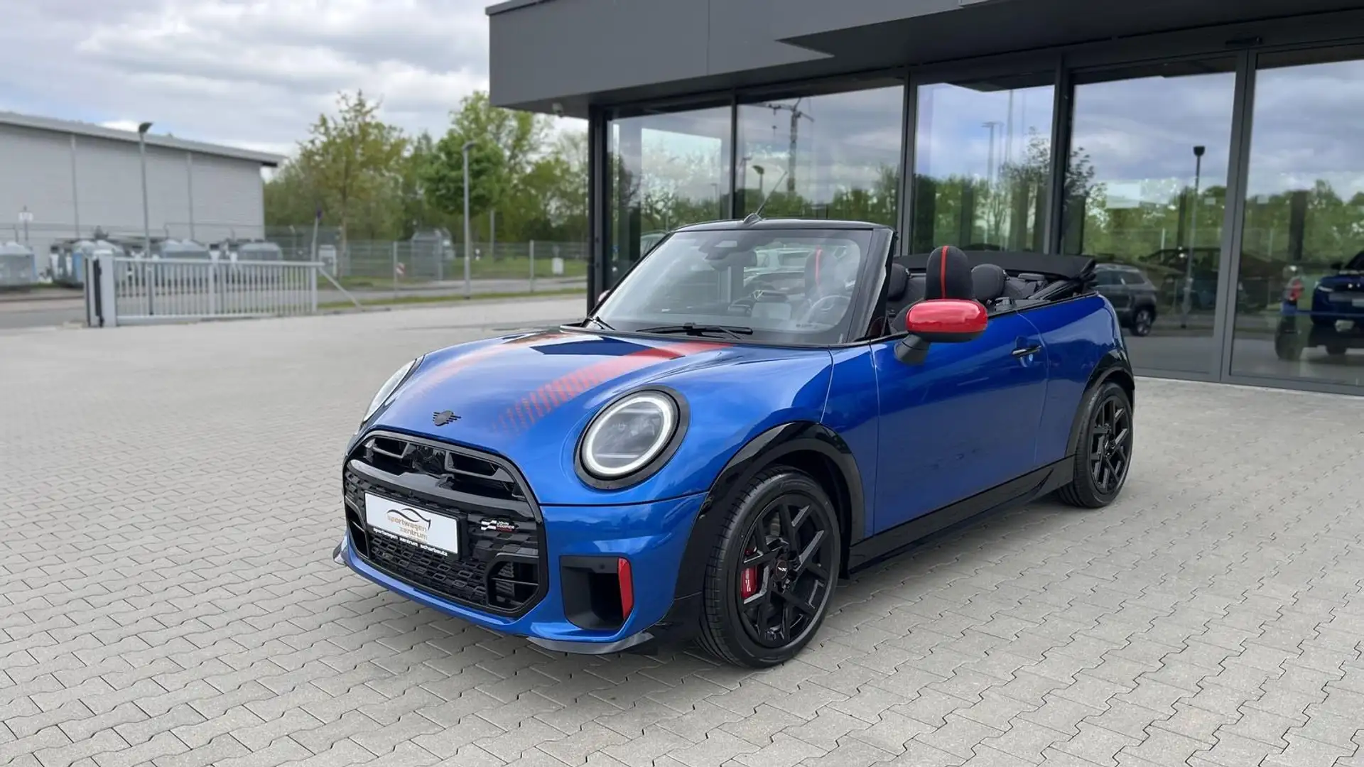 2026 MINI Sonstige, 10 km, Deutschland — Foto 2 z 12