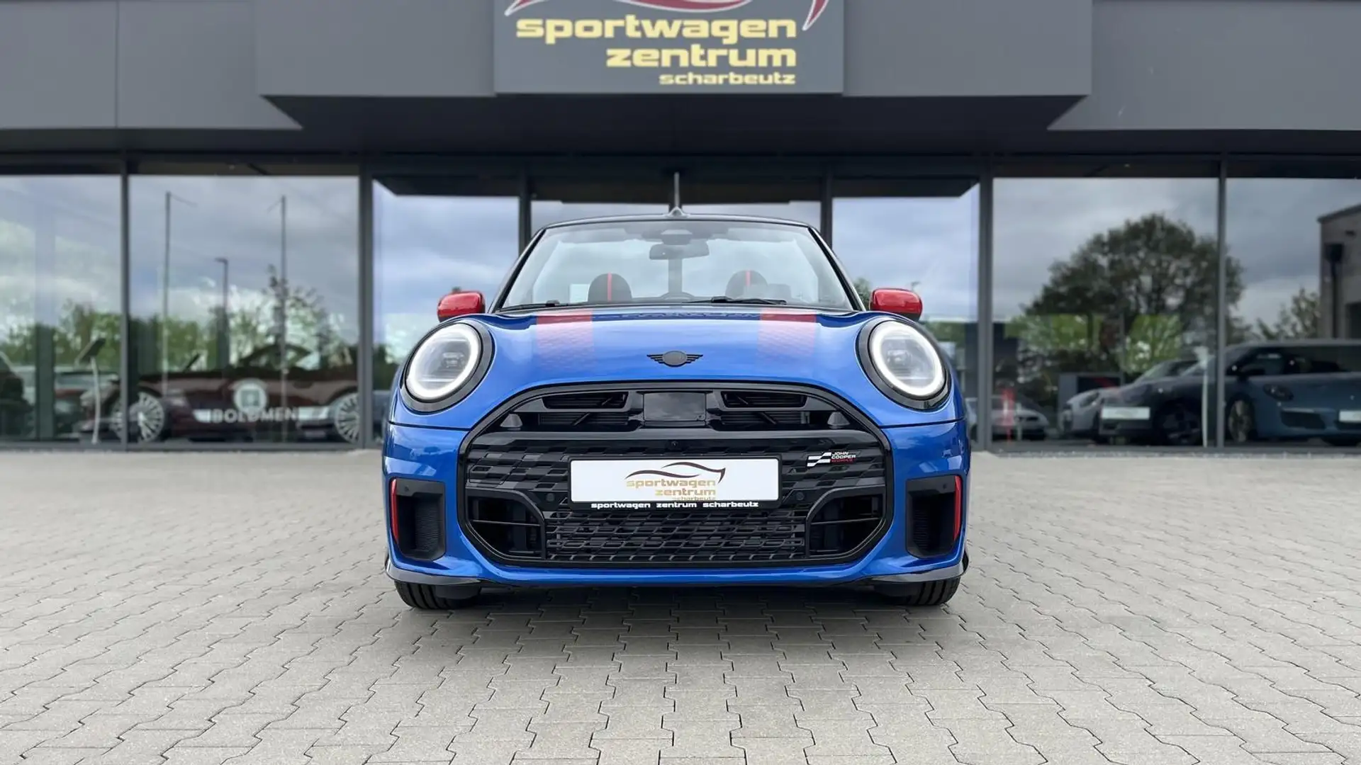 2026 MINI Sonstige, 10 km, Deutschland — Foto 4 z 12