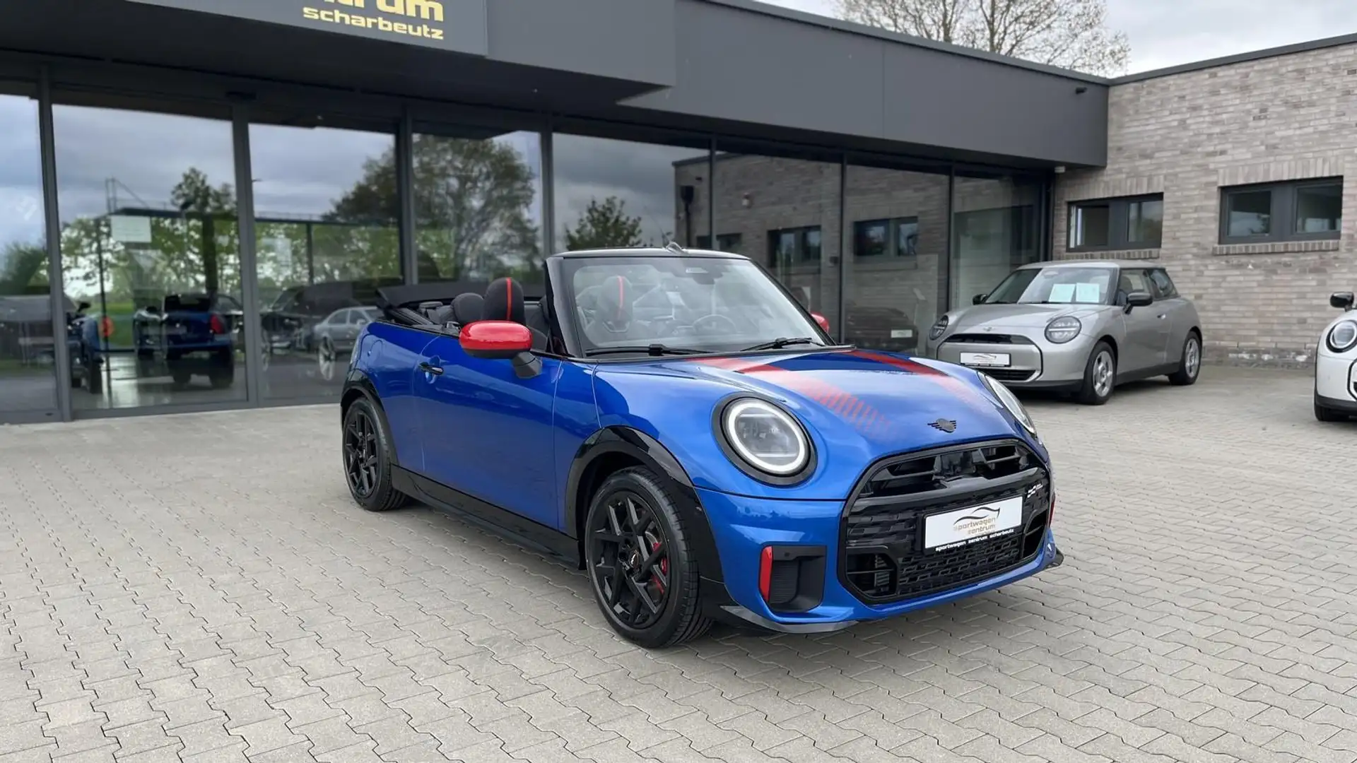 2026 MINI Sonstige, 10 km, Deutschland — Foto 6 z 12