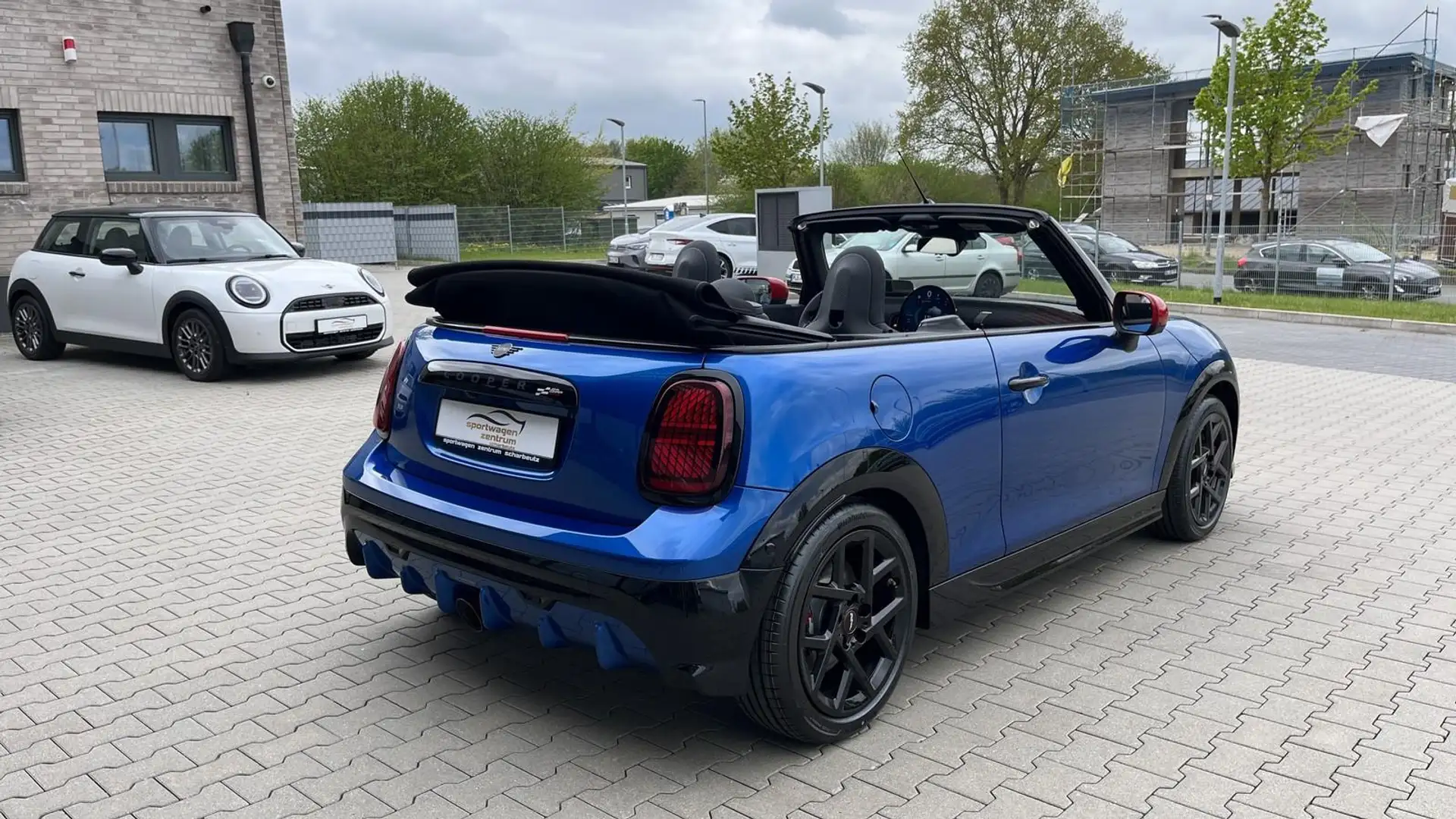 2026 MINI Sonstige, 10 km, Deutschland — Foto 8 z 12