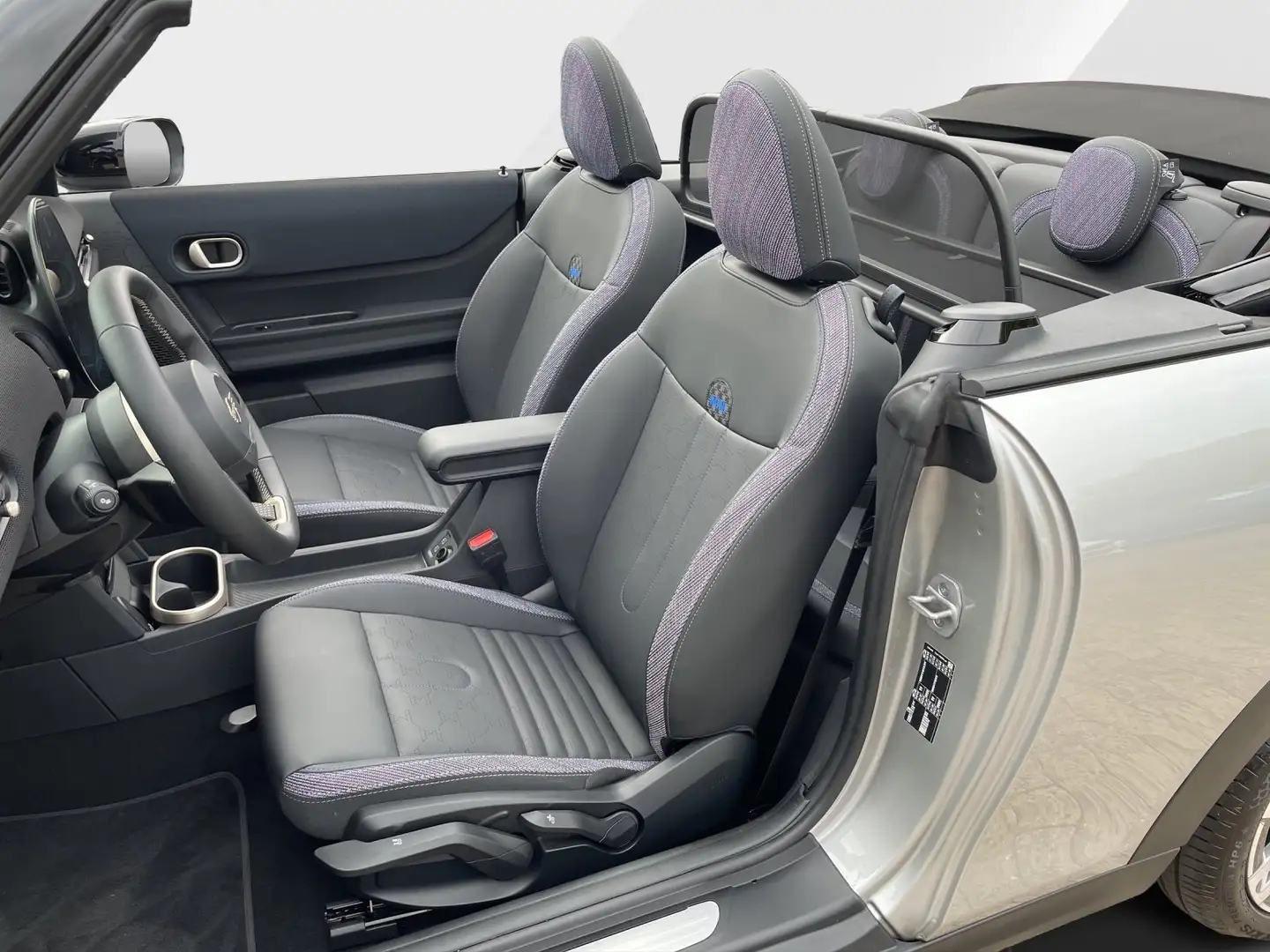 2026 MINI Sonstige, 2.992 km, Deutschland — Foto 10 z 12