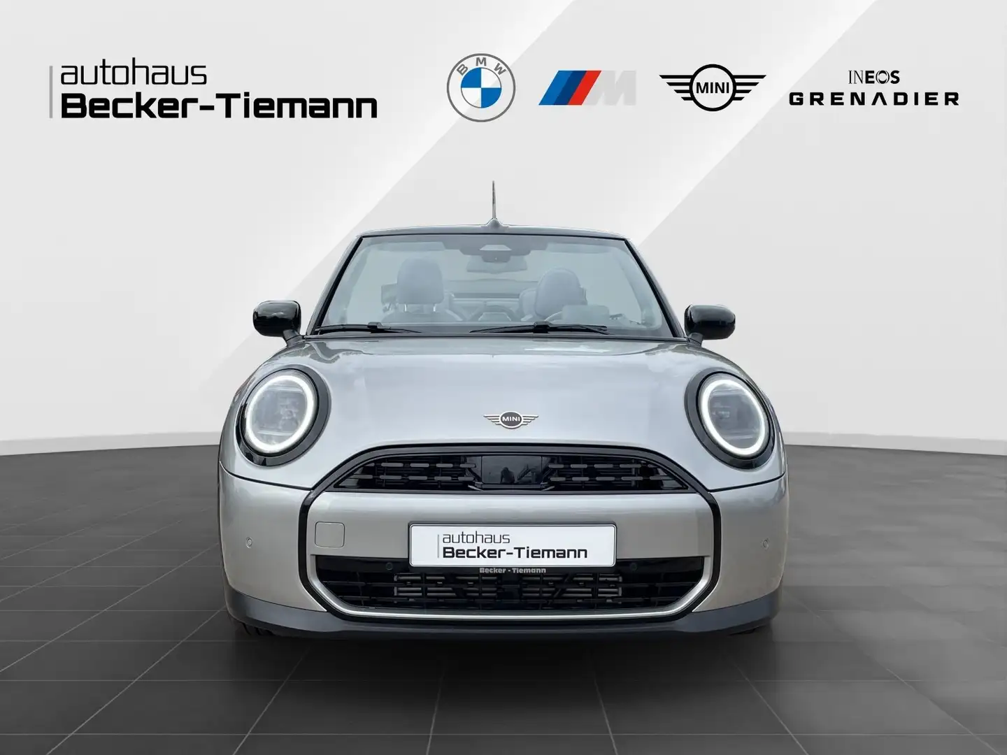 2026 MINI Sonstige, 2.992 km, Deutschland — Foto 2 z 12
