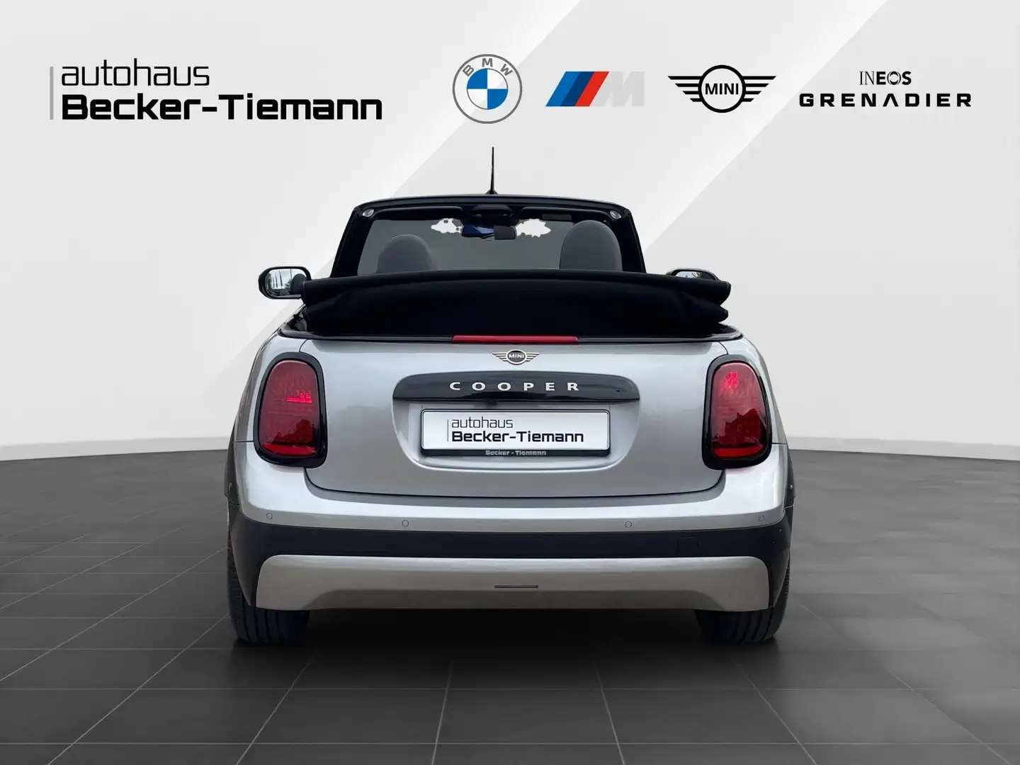 2026 MINI Sonstige, 2.992 km, Deutschland — Foto 5 z 12