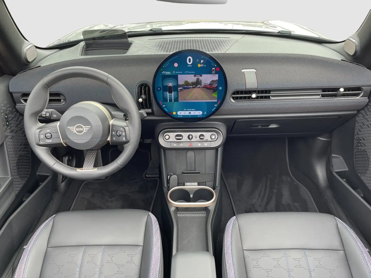 2026 MINI Sonstige, 2.992 km, Deutschland — Foto 8 z 12